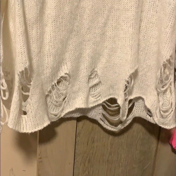 Wildfox sweater knitted - Picture 2 of 5